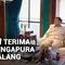 Menlu Singapura Minta Pertemuan Mendadak dengan Prabowo di Hambalang