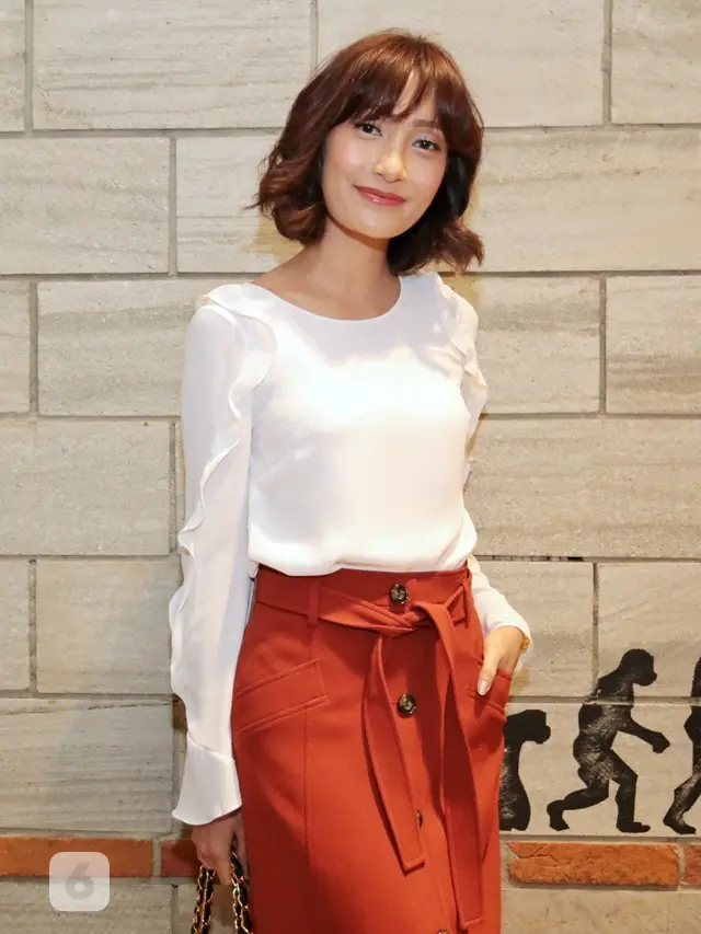 [Bintang] Artika Sari Devi