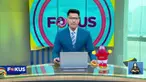 Perbarui informasi Anda bersama Fokus edisi (27/11) dengan beberapa berita di antaranya, Angin Kencang Merusak Rumah Warga, Pria Berbobot 200 Kg Dievakuasi ke Rumah Sakit, Cegah DBD dengan Implementasi Wolbachia, Banjir Rendam Permukiman.