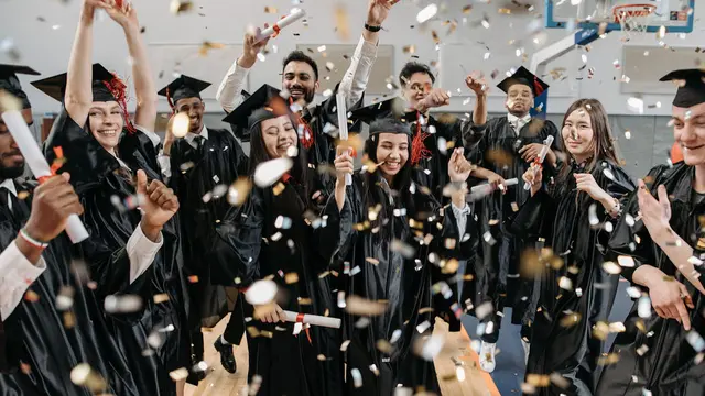 Graduation