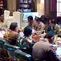 Presiden Prabowo Subianto menggelar rapat terbatas dengan sejumlah menteri Kabinet Merah Putih di kediaman pribadinya di Hambalang, Kabupaten Bogor, Jawa Barat, Jumat (31/1/2025). (Foto:  Muchlis Jr-Biro Pers Sekretariat Presiden).