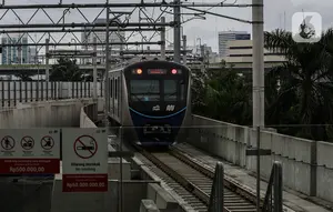 MRT Ungkap Peran Komunitas di Balik Blok M yang Tetap Hidup dan Dinamis