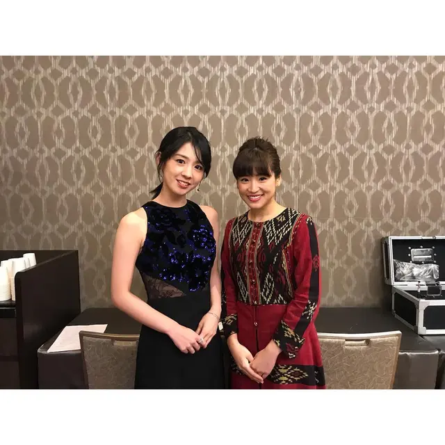 Jadi Duta Persahabatan, Ini 6 Potret Haruka Eks JKT48 Bersama Publik Figur Jepang