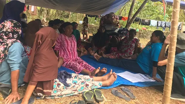 Gempa Maluku