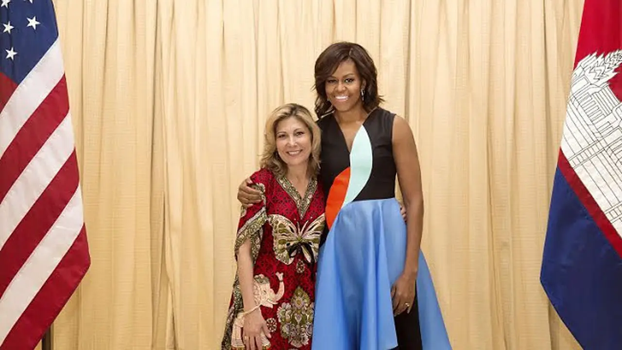 Michelle Obama