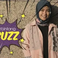 Makin kece, Tantri Kotak kini mantap berhijrah.