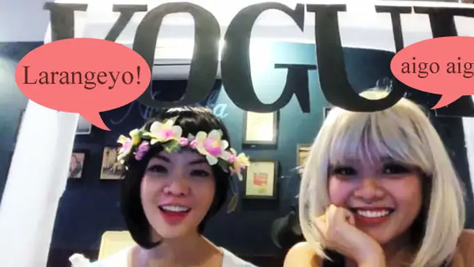 Foto: copyright youtube.com/Sonia Eryka