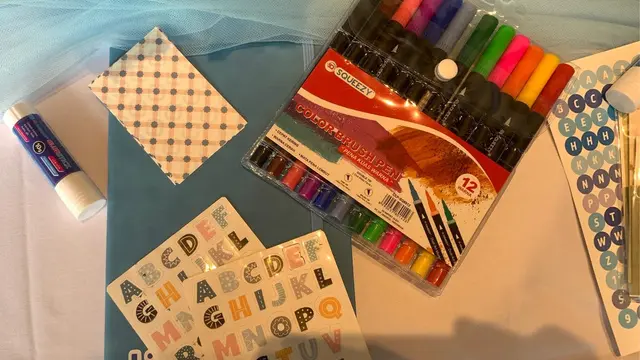 Alat-alat journaling