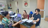 Alasan Selebgram Jule Pakai Vape Narkoba