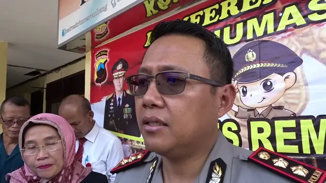 Dibakar Hidup-Hidup