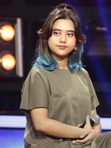Challenge Vokal Suara Ziva Magnolya Buat Tori Kelly Kagum News Entertainment Fimela Com