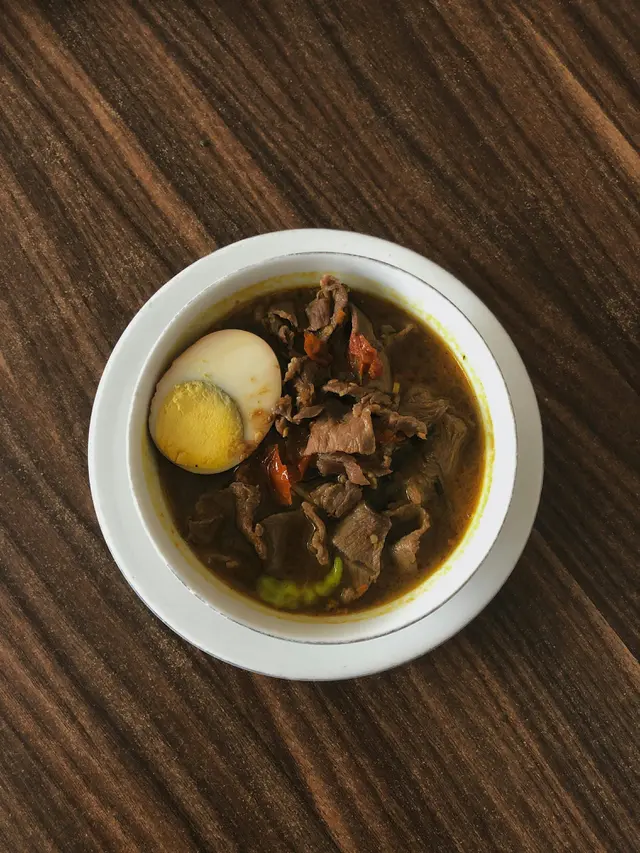 Rekomendasi Masakan Harian: Lauk Hewani