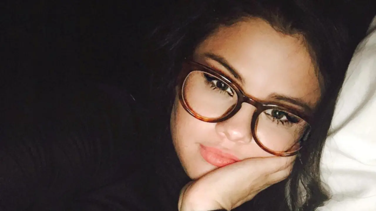 Selena Gomez 