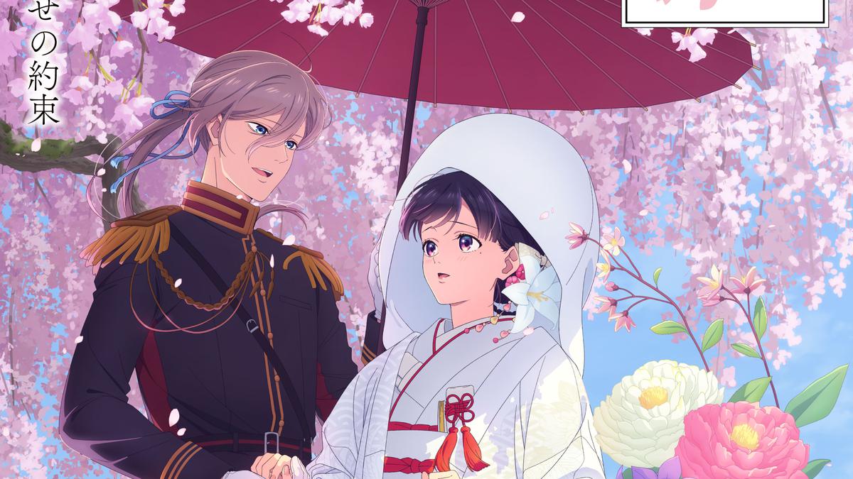Anime My Happy Marriage Bakal Rilis 3 Episode Spesial, Tayang 2026