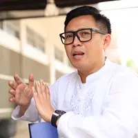 Eko Patrio (Adrian Putra/bintang.com)