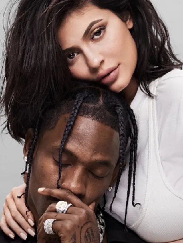 [Bintang[ Kylie Jenner