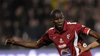 Kalidou Koulibaly