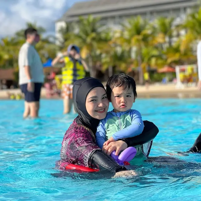 Siti Nurhaliza (Instagram/ctdk)