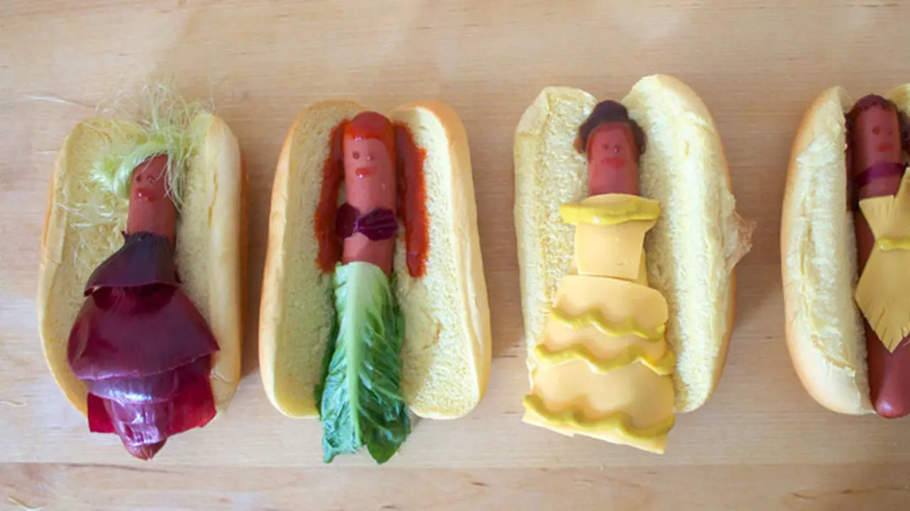 Hot Dog