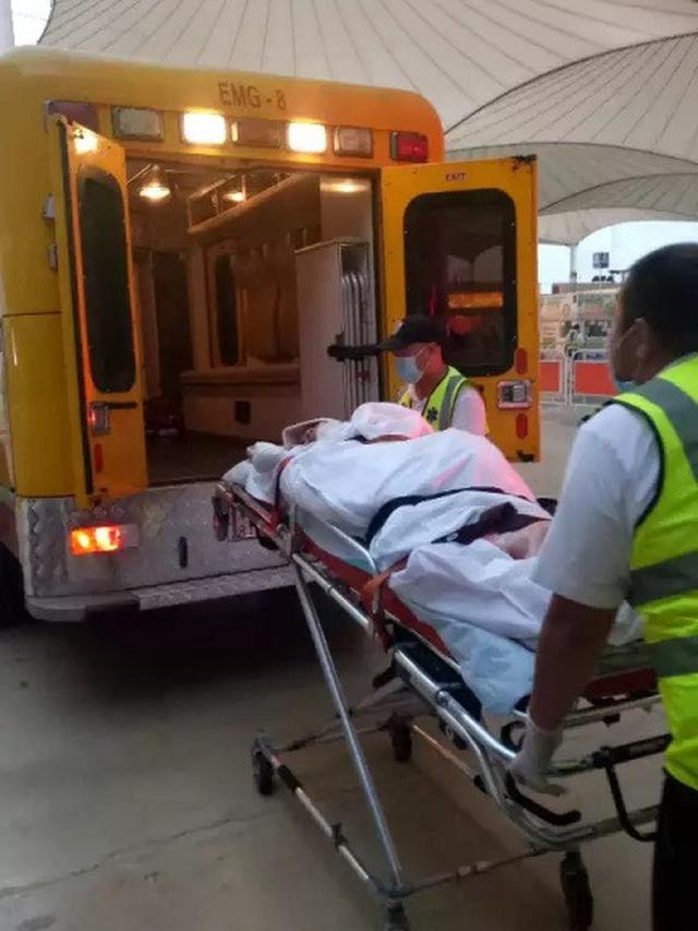 Jemaah Haji Indonesia