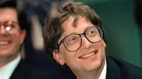 Bill Gates pada tahun 1994 (Sumber: Business Insider)