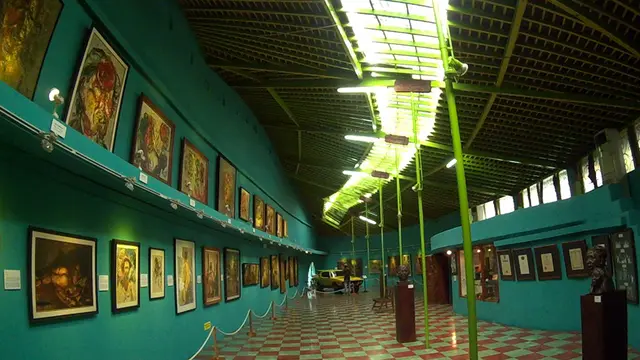 Museum Affandi 1