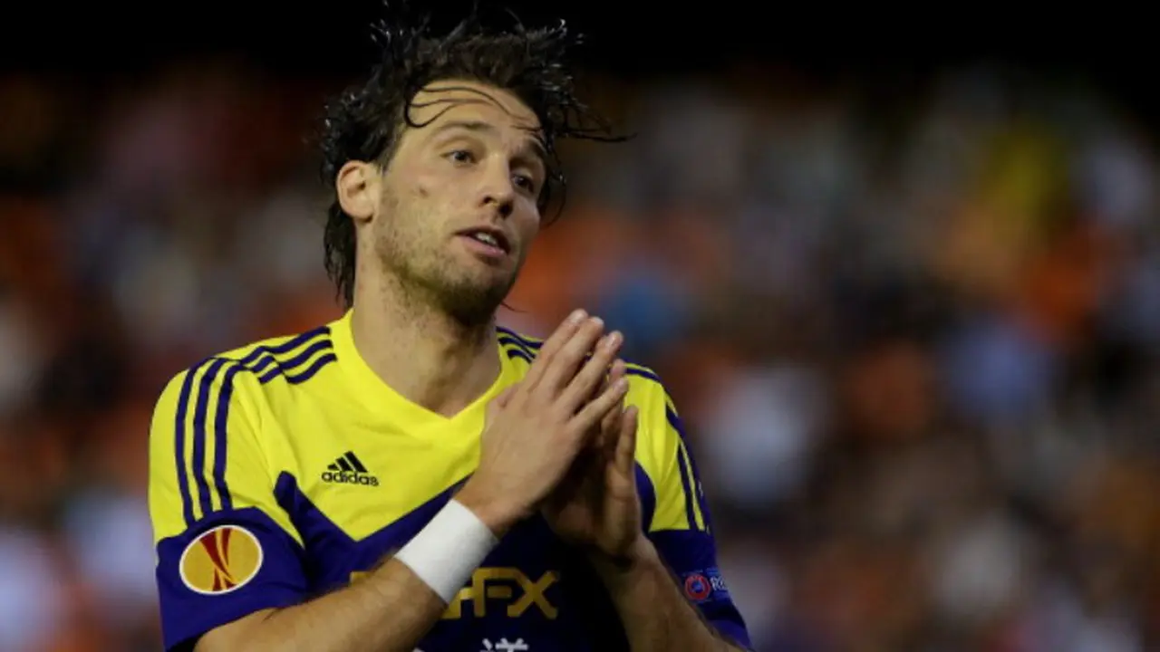 Michu