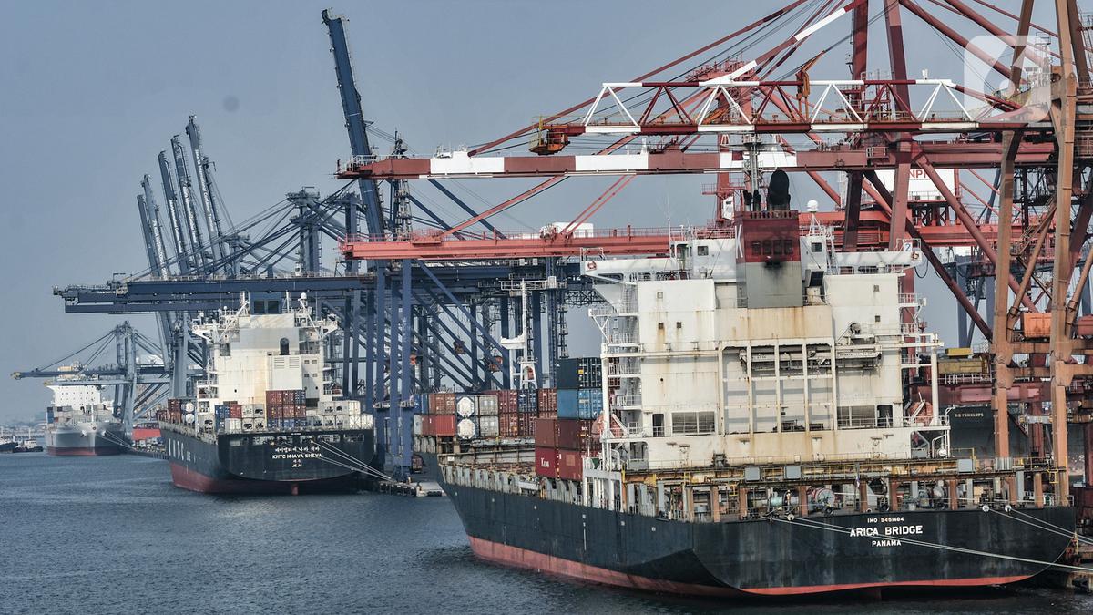 Inilah Negara Penyumbang Surplus dan Defisit Neraca Perdagangan Indonesia