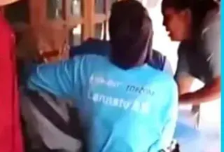 Cinta Bertepuk Sebelah Tangan, Pria di Pati Gelap Mata dan Bacok Mantan Pacar
