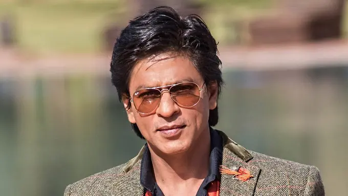 Shahrukh Khan