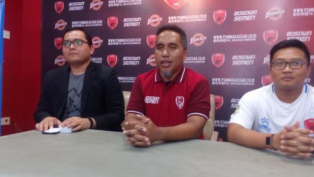 PSM Makassar