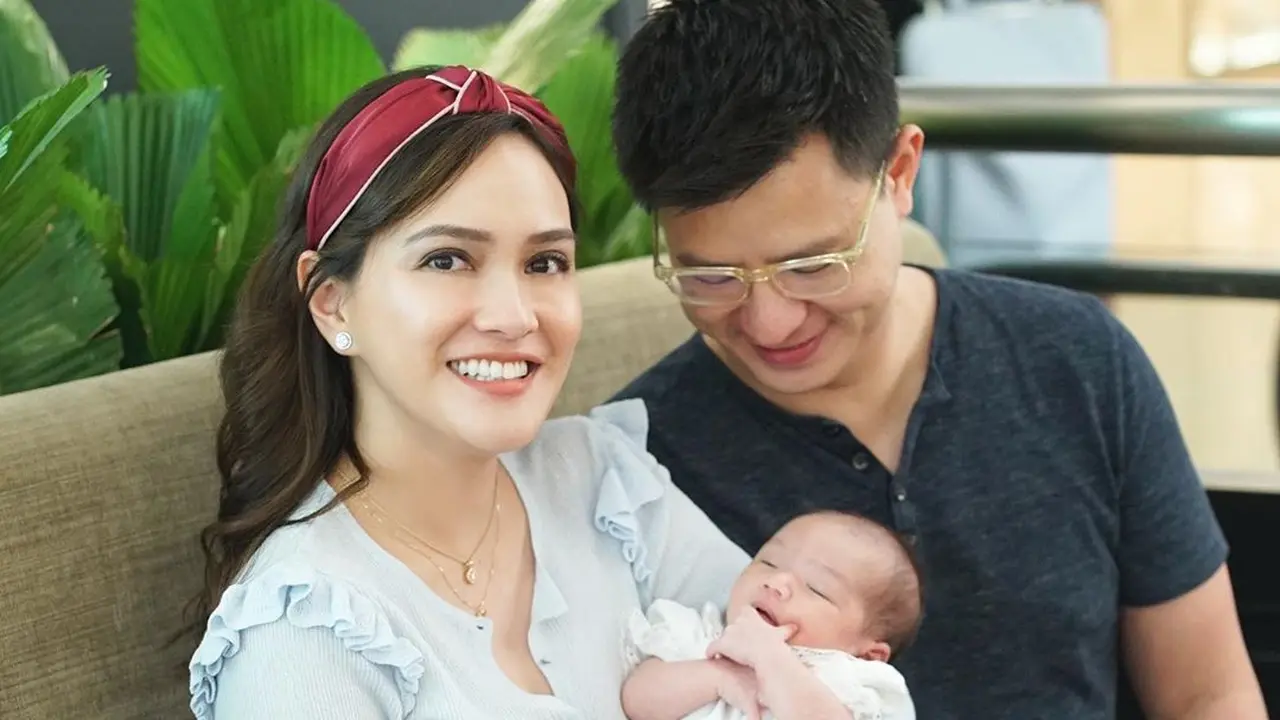 Shandy Aulia