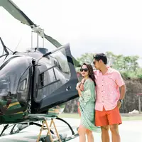 Ririn Ekawati dan Ibnu Jamil (Instagram/ririnekawati)