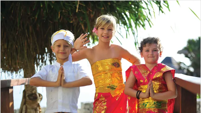 Karma Kandara Uluwatu