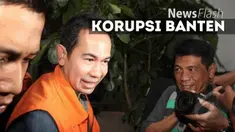 Komisi Pemberantasan Korupsi (KPK) kembali menyita aset milik Tubagus (Tb) Chaeri Wardhana alias Wawan atas kasus Tindak Pidana Pencucian Uang (TPPU). 