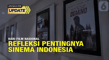 Setiap 30 Maret diperingati sebagai Hari Film Nasional. Tanggal ini dipilih karena menjadi tanggal pertama momen pengambilan gambar film Darah dan Doa, film pertama hasil karya orang Indonesia, dan diproduksi oleh perusahaan film milik orang Indonesi...