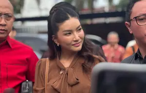 Terungkap Akta 40 dan 41 dalam Sengketa Harta Sarwendah dan Ruben Onsu