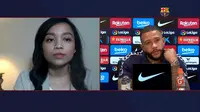Liga Spanyol: Ketimbang Manchester, Memphis Depay Lebih Menyukai Tinggal di Barcelona