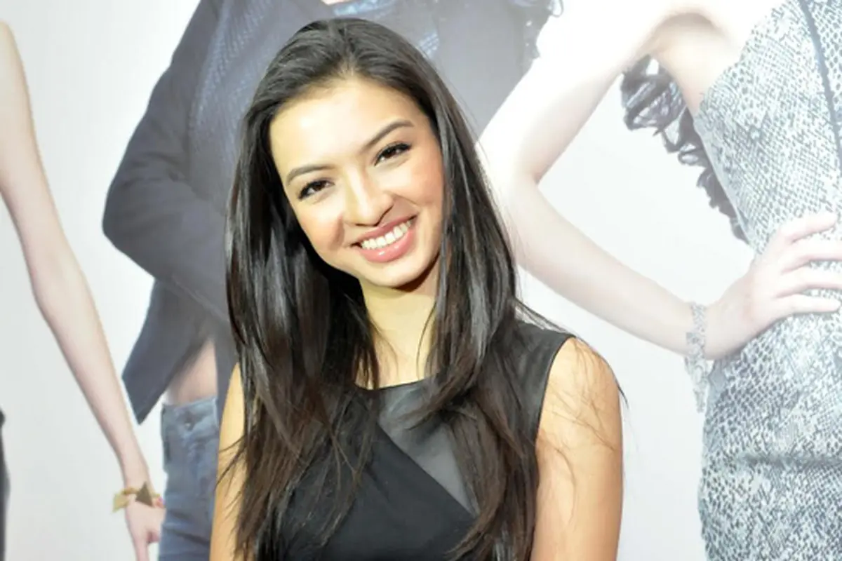Raline Shah