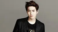 Cerita Suho EXO Jadi Reporter di India