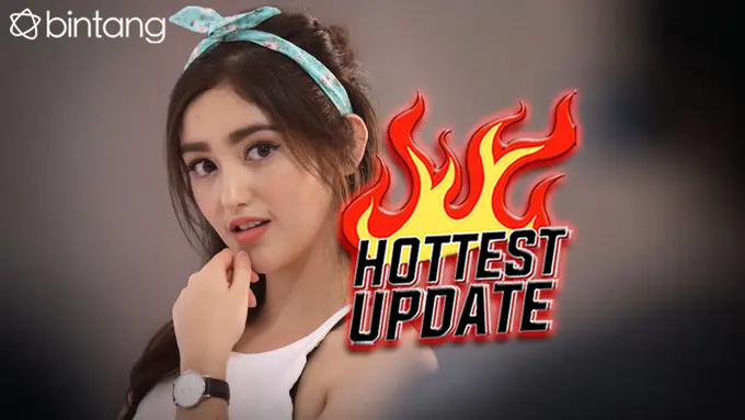 [Bintang] HL Hottest Update Ranty Maria