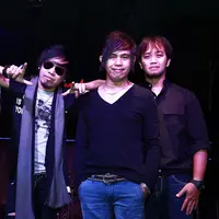 Radja kembali berkarya dengan personel awal. (Wimbarsana/Bintang.com)