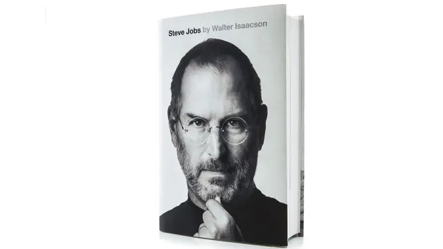 Steve Jobs