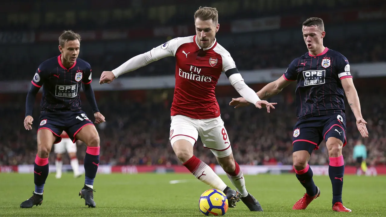 Arsenal