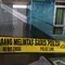 Pria Ditemukan Tewas dengan Luka Tembak di Balkon Hotel Jaksel