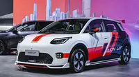 GAC Borong 2.095 SPK di IIMS 2026, Model Ini Jadi Kontributor Utamanya