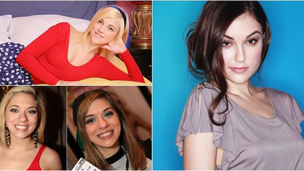 Masih 18 Tahun 7 Wanita Cantik Ini Memilih Untuk Menjadi Bintang Porno Dunia Lifestyle Fimela Com