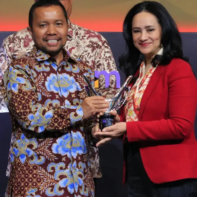 Inovasi Kalkulator Investasi Antarkan BRI Manajemen Investasi Meraih Penghargaan Merdeka Awards 2024