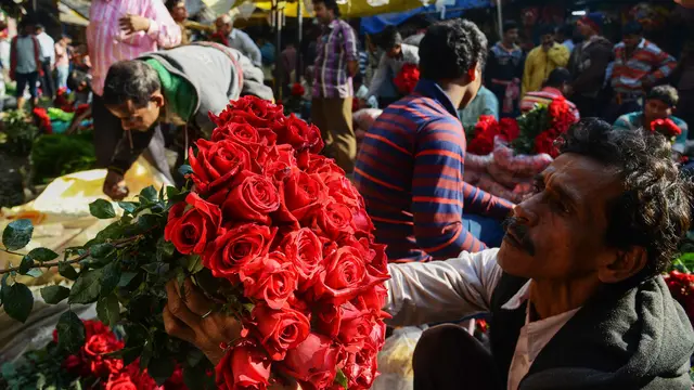 Hari Valentine