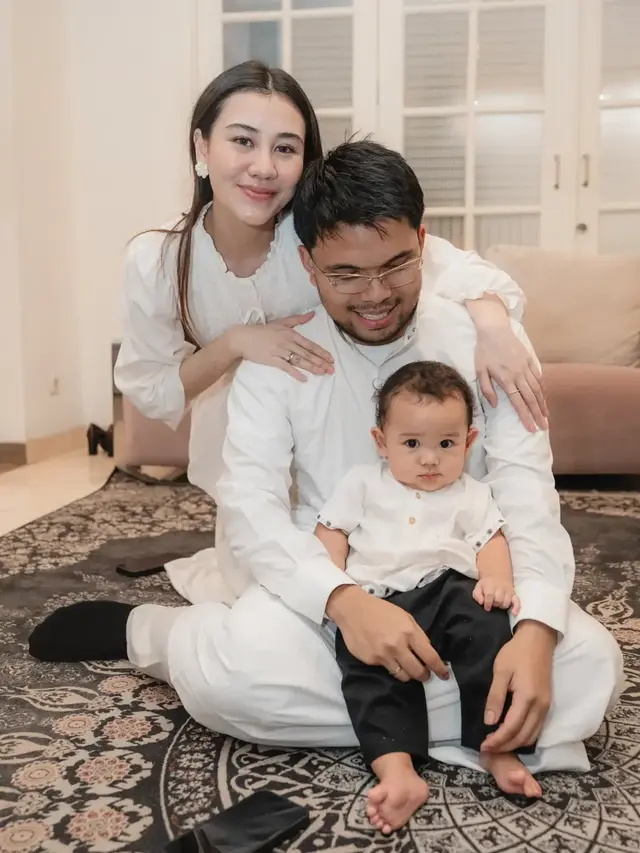 Potret Ruang Keluarga di Rumah Reza Artamevia (Foto: Instagram @rezaartameviaofficial)